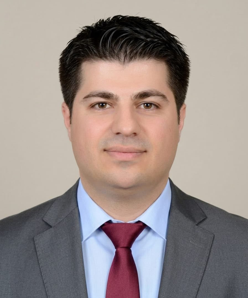 Doğan Gökçe