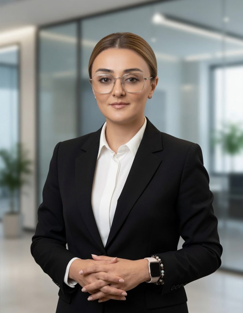 Elvira Gökçe