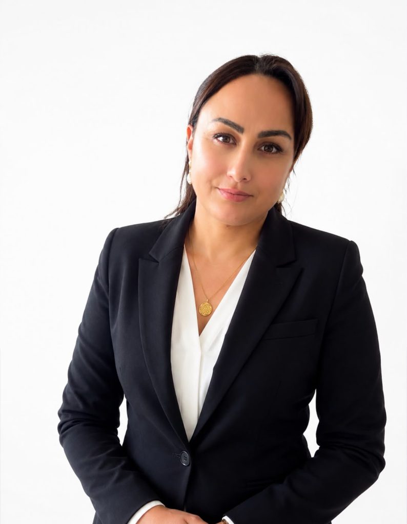 Nurcan Özsoy
