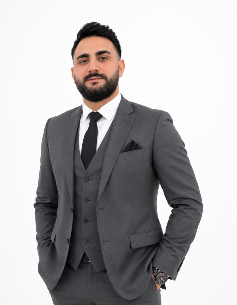 Ekrem Tutka