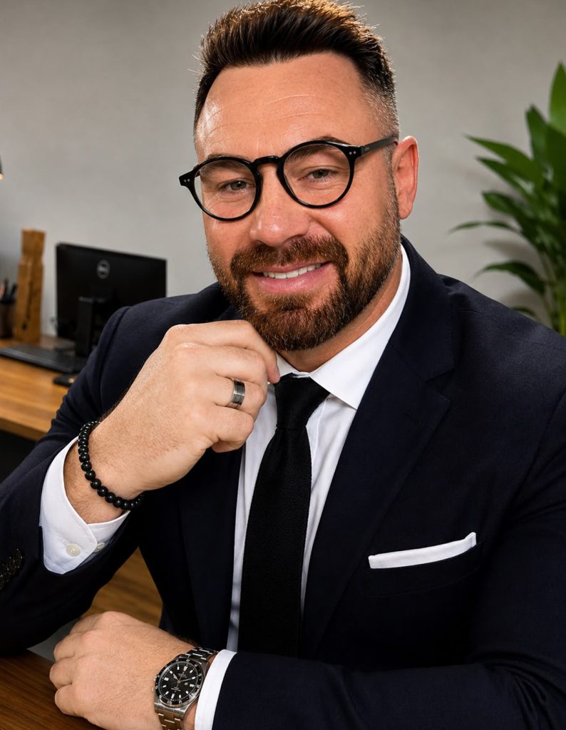 Emrah Tutka