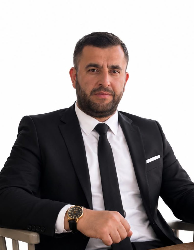 Mehmet Sarıyıldız