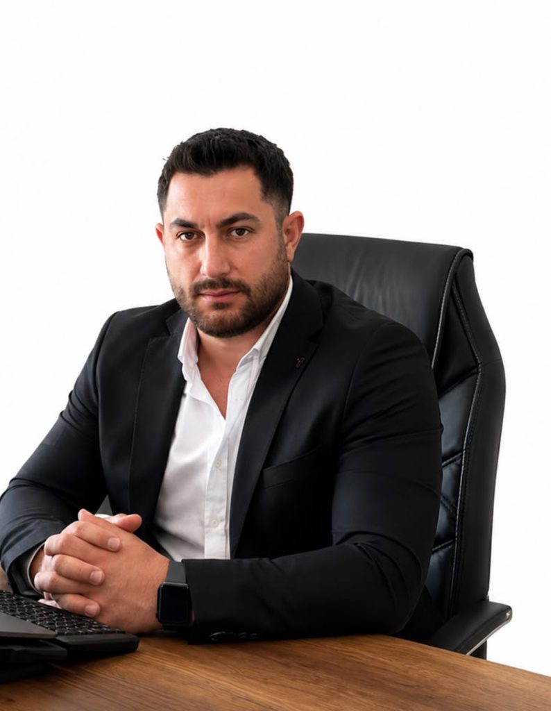 Murat Tutka