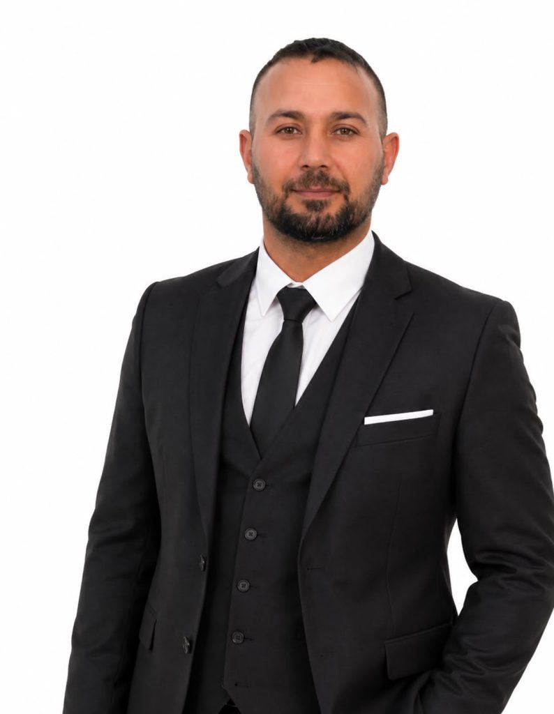Halil İbrahim Eren